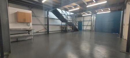 Unit 99 the oaks Invicta Way by the Guildcrest Gro