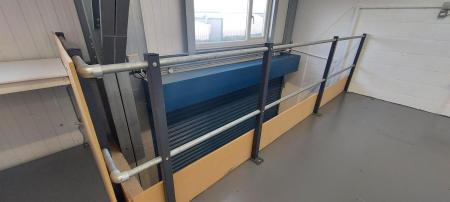 Unit 99 the oaks Invicta Way by the Guildcrest Gro