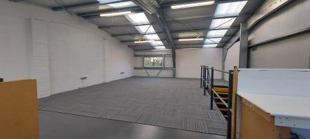 Unit 99 the oaks Invicta Way by the Guildcrest Gro