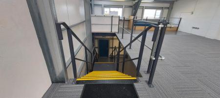 Unit 99 the oaks Invicta Way by the Guildcrest Gro