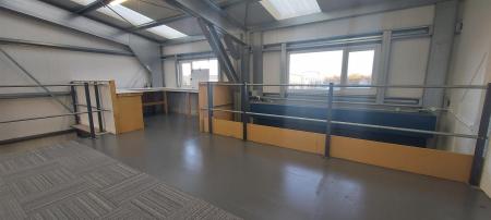 Unit 99 the oaks Invicta Way by the Guildcrest Gro