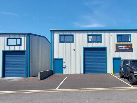 Unit 111 for sale by Guildcrest Estates