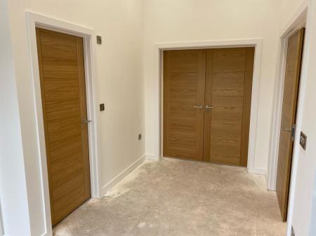 Office 3 maple leaf mansion business park by Guild