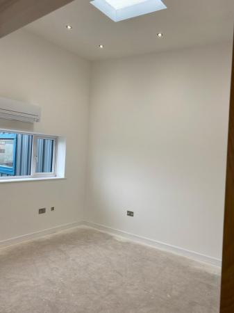 Office 3 maple leaf mansion business park by Guild