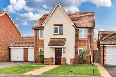 Hereson Road Broadstairs, 4 bedroom home for sale