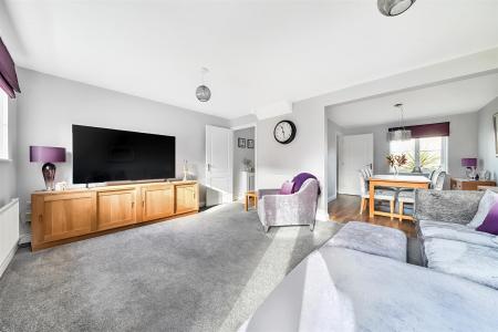 Hereson Road Broadstairs, 4 bedroom home for sale