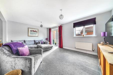 Hereson Road Broadstairs, 4 bedroom home for sale
