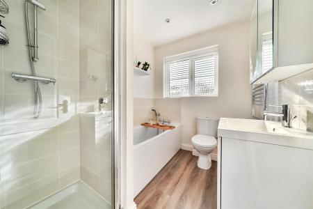Hereson Road Broadstairs, 4 bedroom home for sale