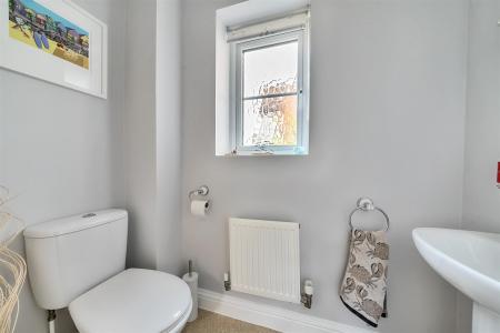 Hereson Road Broadstairs, 4 bedroom home for sale
