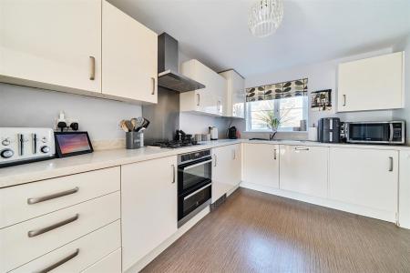 Hereson Road Broadstairs, 4 bedroom home for sale