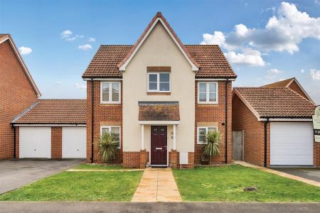 Hereson Road Broadstairs, 4 bedroom home for sale