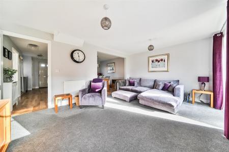 Hereson Road Broadstairs, 4 bedroom home for sale