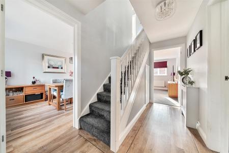 Hereson Road Broadstairs, 4 bedroom home for sale