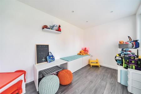Hereson Road Broadstairs, 4 bedroom home for sale
