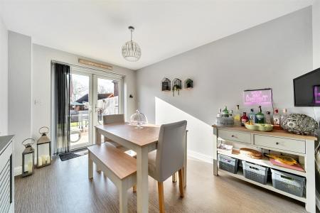 Hereson Road Broadstairs, 4 bedroom home for sale
