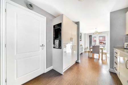 Hereson Road Broadstairs, 4 bedroom home for sale