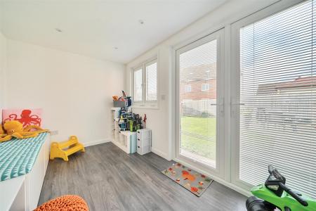 Hereson Road Broadstairs, 4 bedroom home for sale