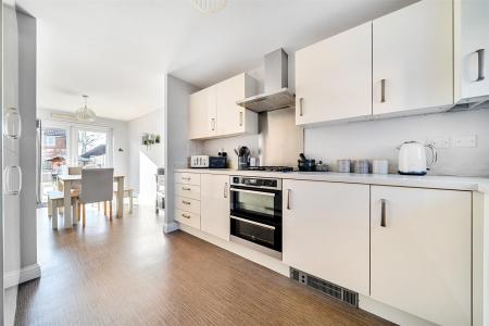 Hereson Road Broadstairs, 4 bedroom home for sale