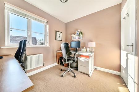 Hereson Road Broadstairs, 4 bedroom home for sale