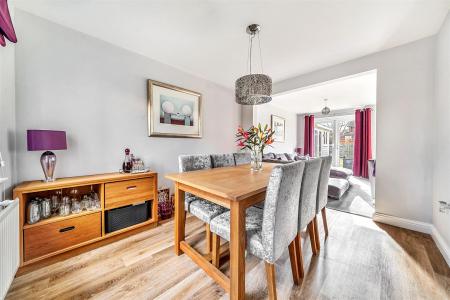 Hereson Road Broadstairs, 4 bedroom home for sale