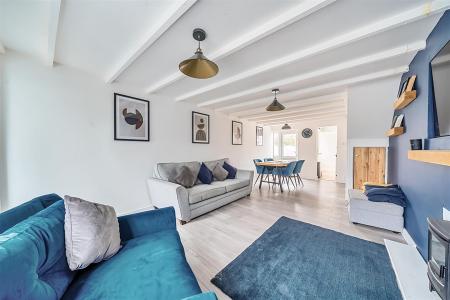 West Dumpton Lane - 2 bedroom house for sale by Gu