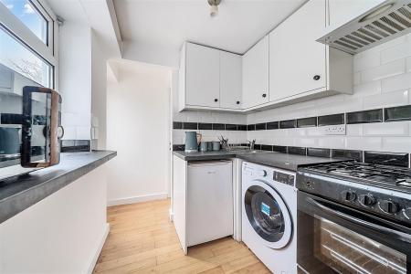 West Dumpton Lane - 2 bedroom house for sale by Gu