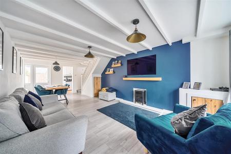 West Dumpton Lane - 2 bedroom house for sale by Gu