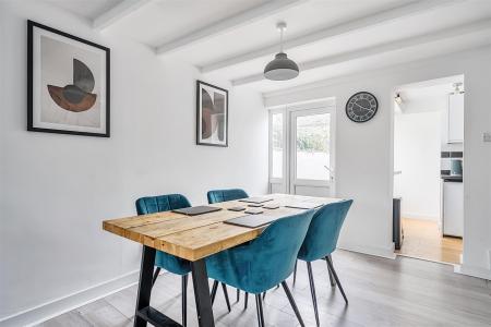 West Dumpton Lane - 2 bedroom house for sale by Gu