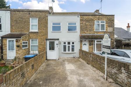 West Dumpton Lane - 2 bedroom house for sale by Gu