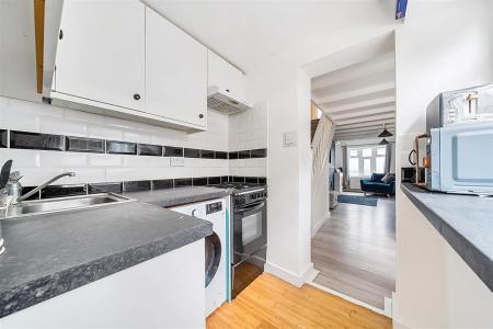 West Dumpton Lane - 2 bedroom house for sale by Gu