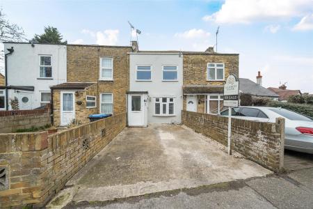 West Dumpton Lane - 2 bedroom house for sale by Gu