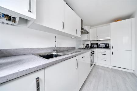3 bedroom house for sale in Saxon Square Ramsgate