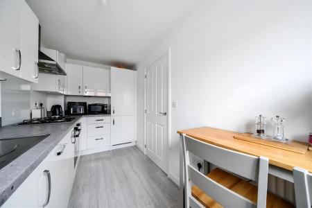3 bedroom house for sale in Saxon Square Ramsgate