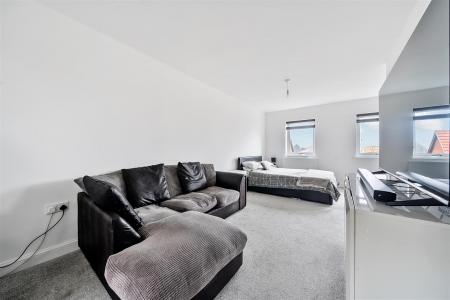 3 bedroom house for sale in Saxon Square Ramsgate