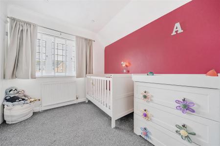 Homestead village Ramsgate, 3 bed room end of terr