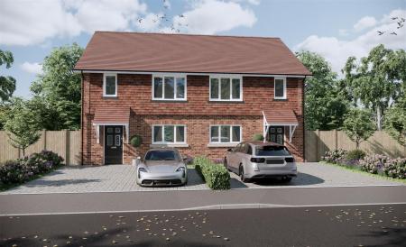 The Pembroke  - 3 bedroom home for sale by Guildcr