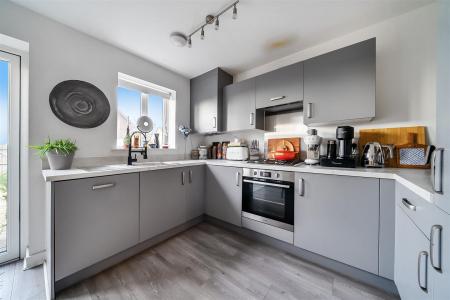 2 Bedroom home for sale in Margate by Guildcrest E