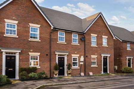 2 Bedroom home for sale in Margate by Guildcrest E