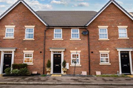 2 Bedroom home for sale in Margate by Guildcrest E
