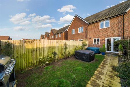 2 Bedroom home for sale in Margate by Guildcrest E
