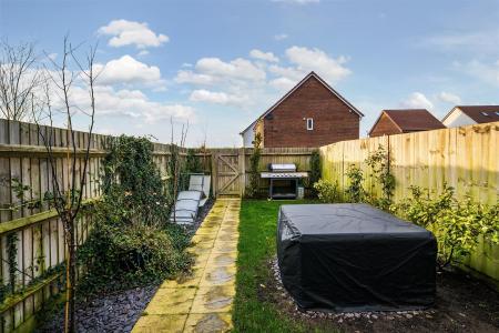 2 Bedroom home for sale in Margate by Guildcrest E