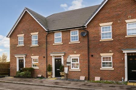 2 Bedroom home for sale in Margate by Guildcrest E