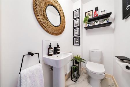 2 Bedroom home for sale in Margate by Guildcrest E