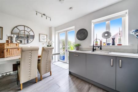 2 Bedroom home for sale in Margate by Guildcrest E