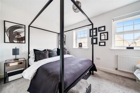 2 Bedroom home for sale in Margate by Guildcrest E