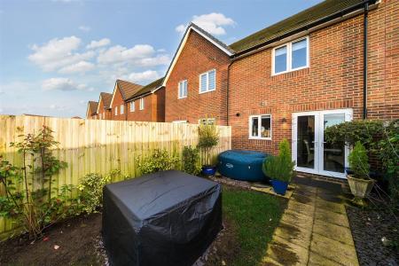 2 Bedroom home for sale in Margate by Guildcrest E
