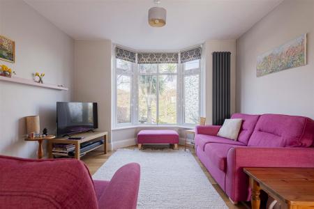 Guilton, Ash, bedroom semi detached home for sale