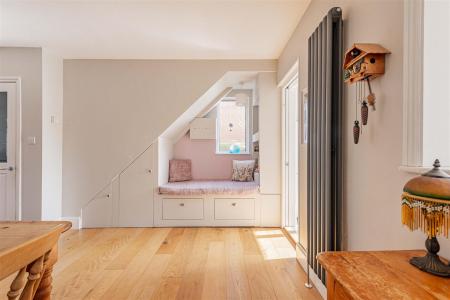 Guilton, Ash, bedroom semi detached home for sale