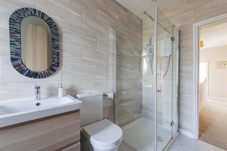 Guilton, Ash, bedroom semi detached home for sale