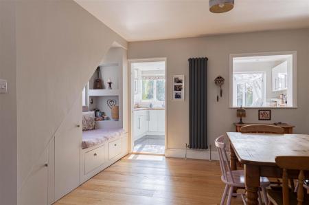Guilton, Ash, bedroom semi detached home for sale